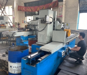 無(wú)錫廠房展示