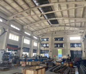無錫廠房展示