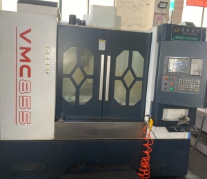 無錫廠房展示